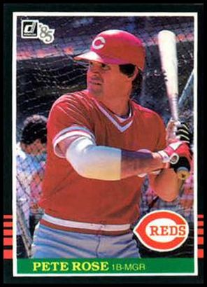 641 Pete Rose